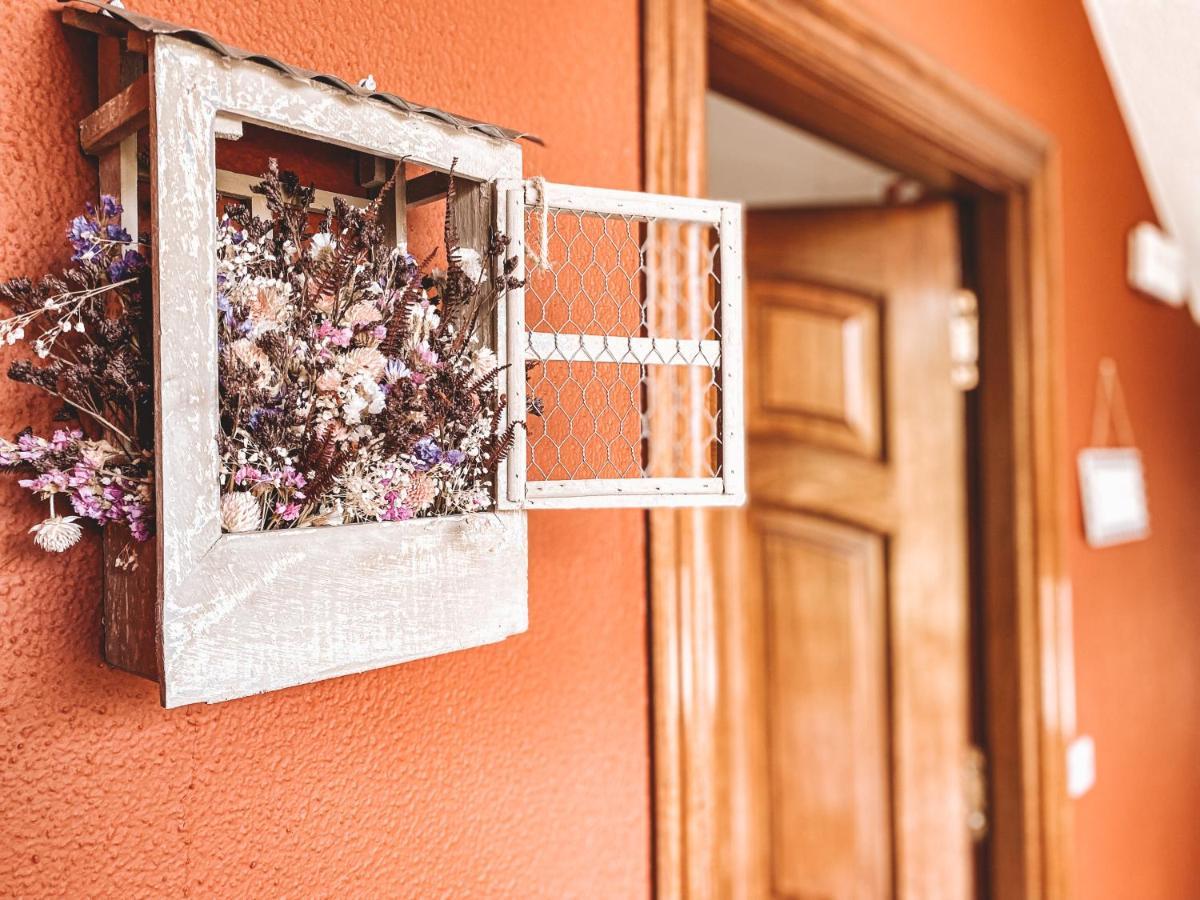 Gasthaus Bella Kalma, Acogedora Casa Con Parking, Jardin Y Wifi Llanes Exterior foto